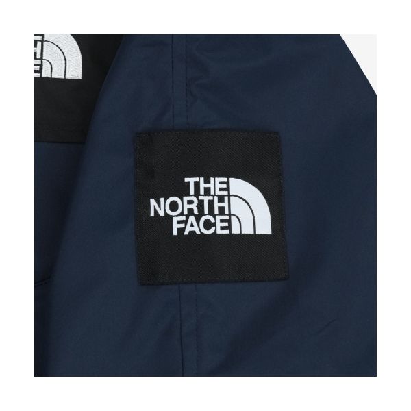 The North Face Vaiden Короткая молния Длинный рукав Свободная куртка Женские куртки NJ2HS31L