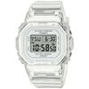 Наручные часы Casio Baby-G BGD-565US-7JF Женские Белый Скелет