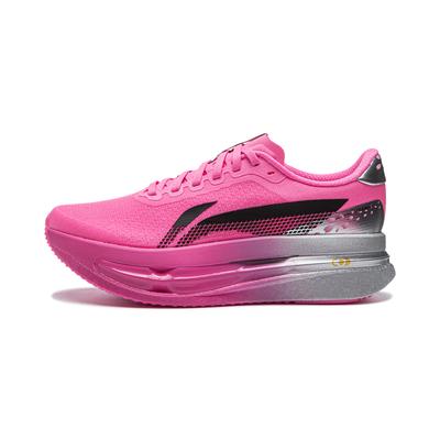 Li Ning Red Hare 9 ULTRA Амортизация Скольжение Устойчивость к истиранию Дышащий Легкий Отскок Низкий Верх Повседневный ARPW008-15