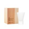 Wired Beans Eternal Glass In a Japanese Cedar Box Shot, Frosted, 90ml,