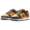 Nike Dunk Low Sundial Men Sneakers Orange Anthracite Sail HF5441-700