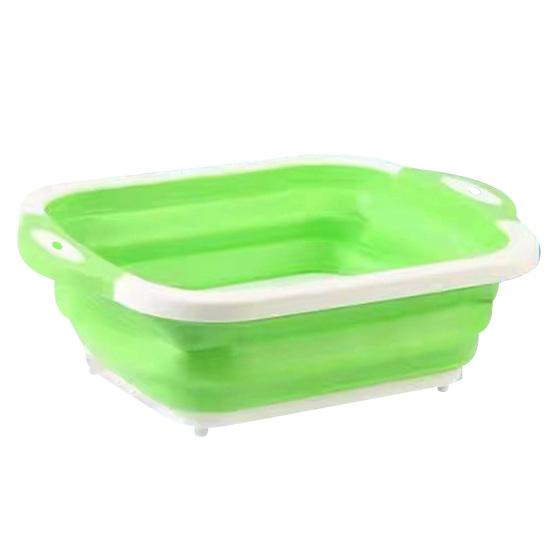 Складная разделочная доска с глубокими канавками, против плесени, не скользит, легко чистится, многофункциональная корзина для сушки