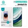 For Huawei Mate 60 Glass Nillkin Amazing H+Pro 0.2MM Screen Protector Tempered Glass Film