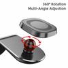 Mobile Phone Stand AirVent Mobile Holder 360° Rotation Air Vent Mount Car Magnetic Phone Holder