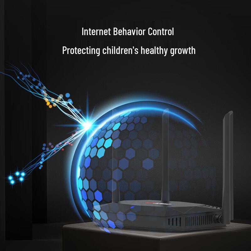 Двухдиапазонные Wi-Fi роутеры Jiulian Technology AX3000/BE3600 (Китайская версия)