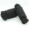Cotton Rope - TOYZ 4 LOVERS - Black - Japanese Style - For Adults - Safe Use