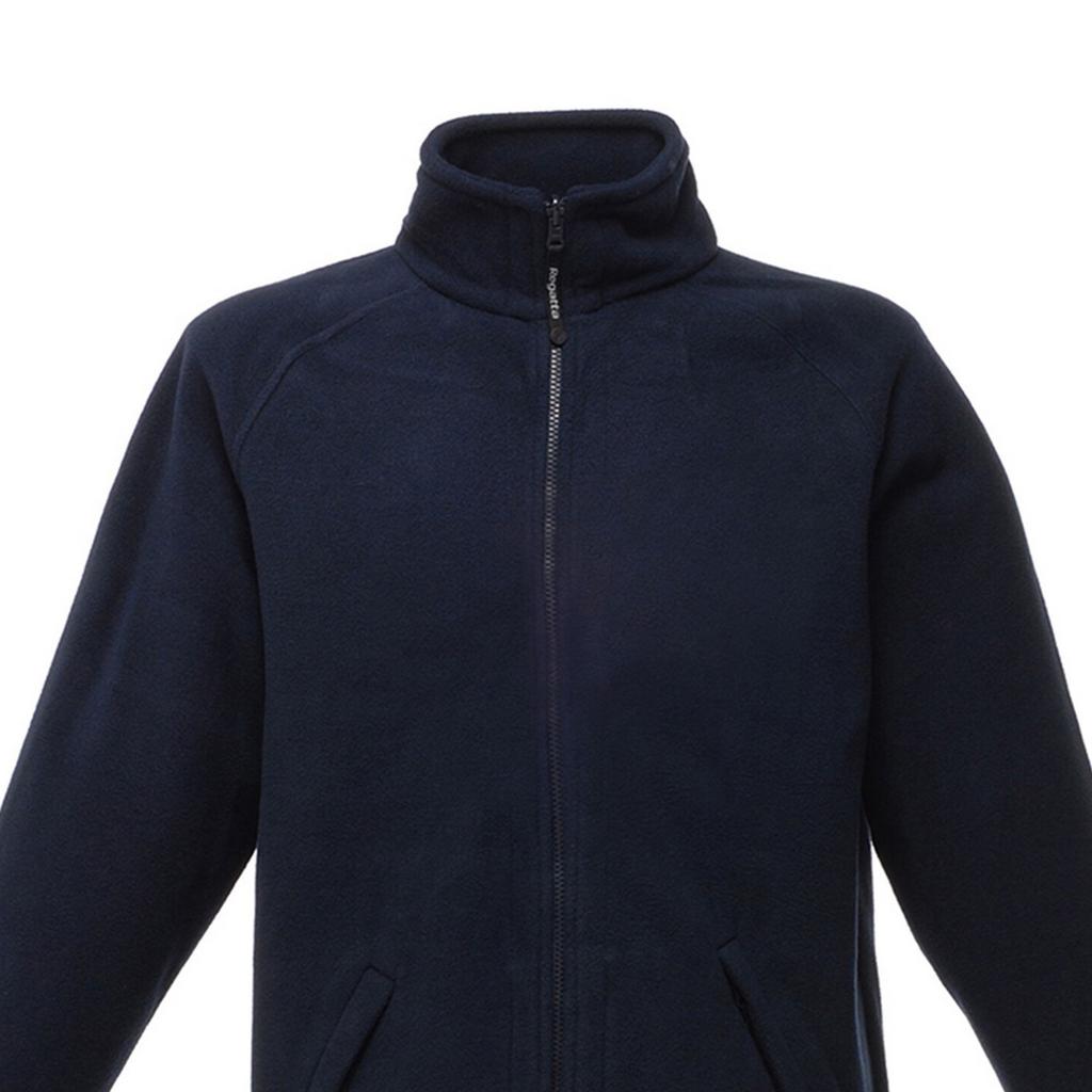 Regatta Mens Sigma Fleece Jacket