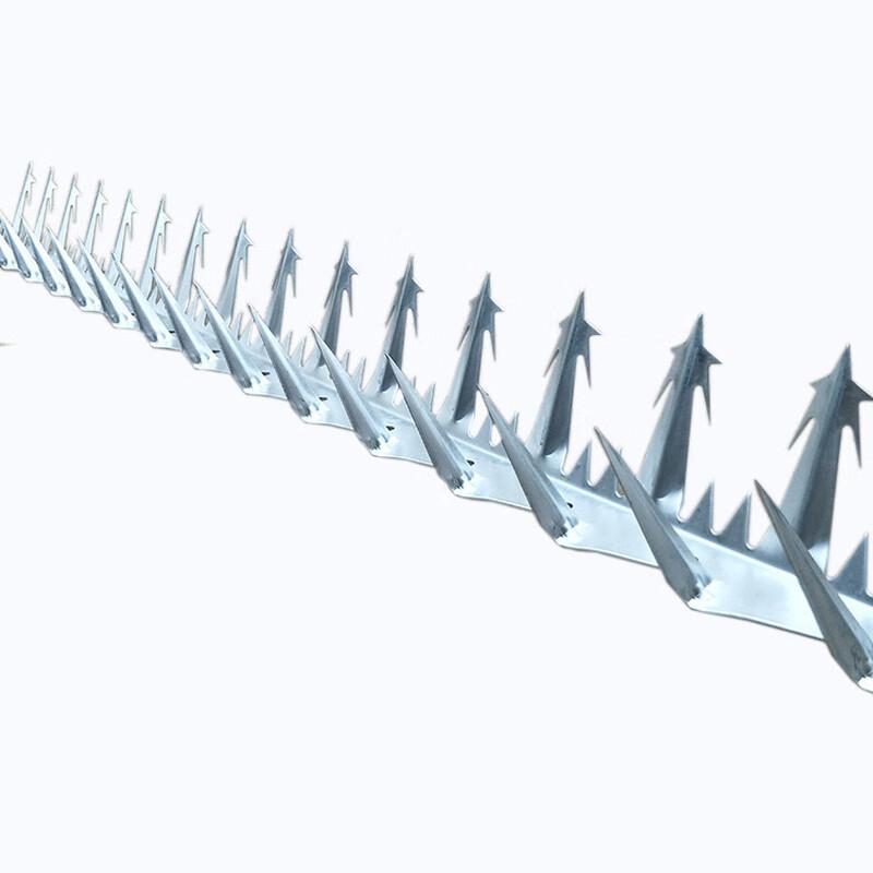 Pucheng Anti-Climb Security Wall Spikes