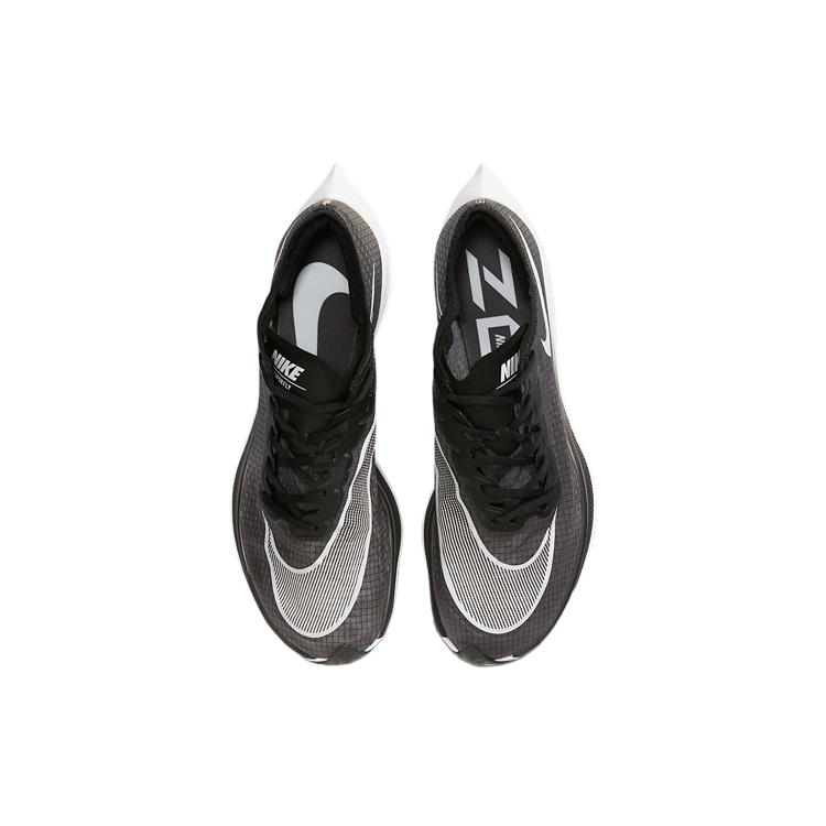 Nike ZoomX Vaporfly Next% Черный AO4568-001