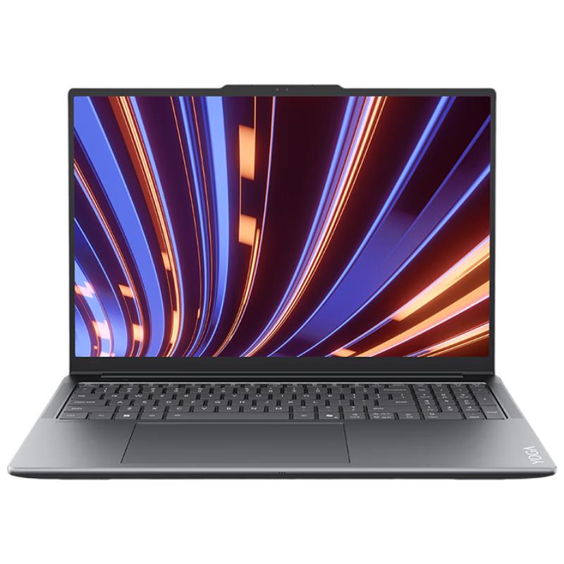 Lenovo Ноутбук YOGA Pro 16 Aura AI (Китайская версия)