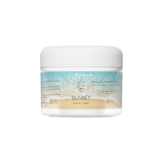Bubbly Pure Oil Cleansing Balm 100ml