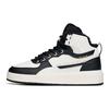 Anta Кроссовки Lifestyle Series Non-Slip Lightweight High-Top женские кроссовки белые черные 922148911-2