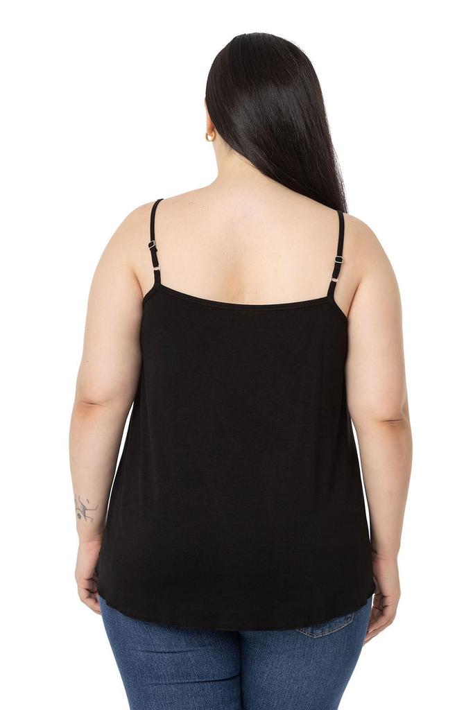 Женский стиль, большой размер, боди, большой размер, регулируемый веревочный ремень, вискозная черная блузка с декоративными пуговицами