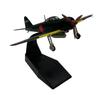 1/72 Scale Plane Model, Airplane Model Fighter Aircraft, Playset, Aircraft for Shelf,