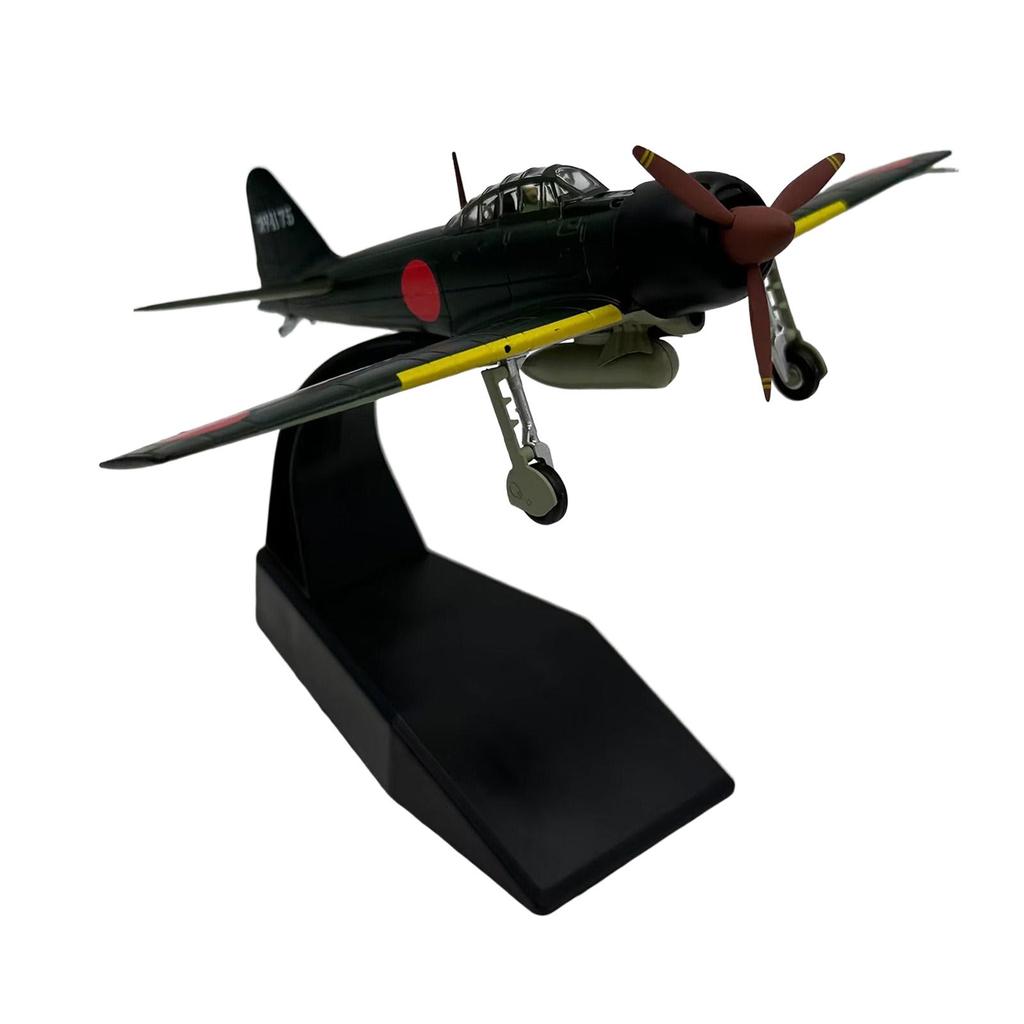 1/72 Scale Plane Model, Airplane Model Fighter Aircraft, Playset, Aircraft for Shelf,