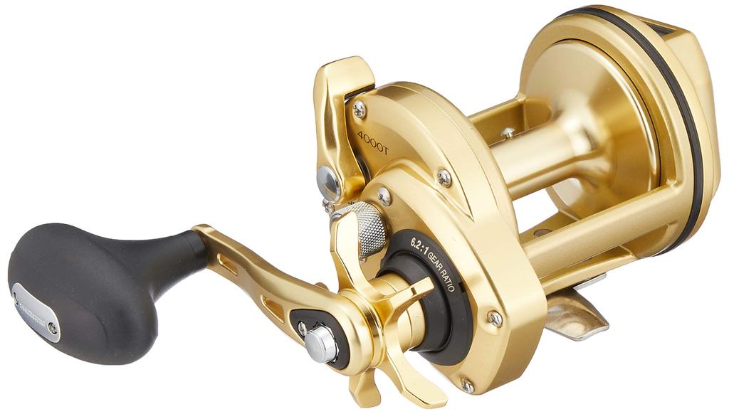 SHIMANO Морская катушка Stone sea с двойной осью и длинным забросом 15 KAIKON 4000T Kuchijiro лещ/карп