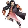 Max Factory Figma Demon Slayer: Kimetsu No Yaiba Kamado Nezuko DX Edition Non-Scale ABS & PVC Painted Movable Figure