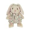 Plush Jack Russell Toy Educational Toy Doll Children Boys Girls Grace Bunny ST1041 [Monami]