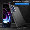 Ударопрочный силиконовый чехол для Moto Edge 2021 S 20 Pro edge+ 2022 Полный защитный мягкий чехол для moto edge 5g uw 20lite 20 fusion