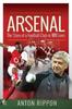 Книга Arsenal: The Story of a Football Club In 101 Lives