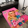 1 шт. Коврик под кресло Barbie Sunglasses, для декора дома и офиса, Коврик под офисное кресло, Праздничный подарок, Коврик для конференц-залаL1174