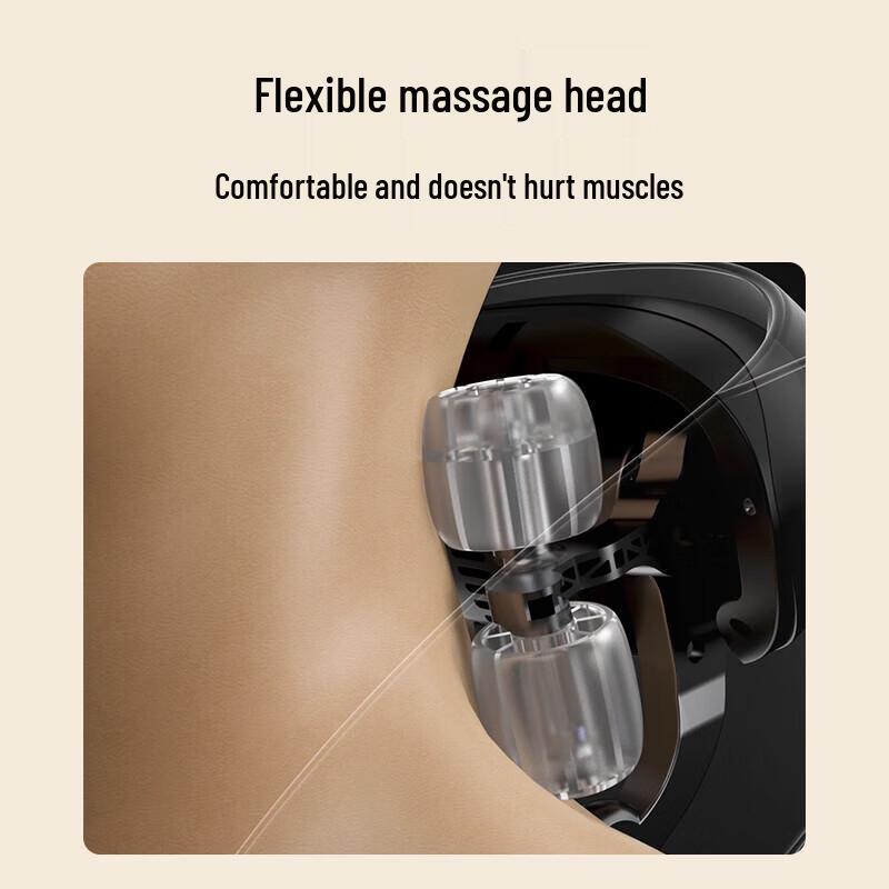 SKG H5 Series 1st Gen Heated Body Massager Shawl