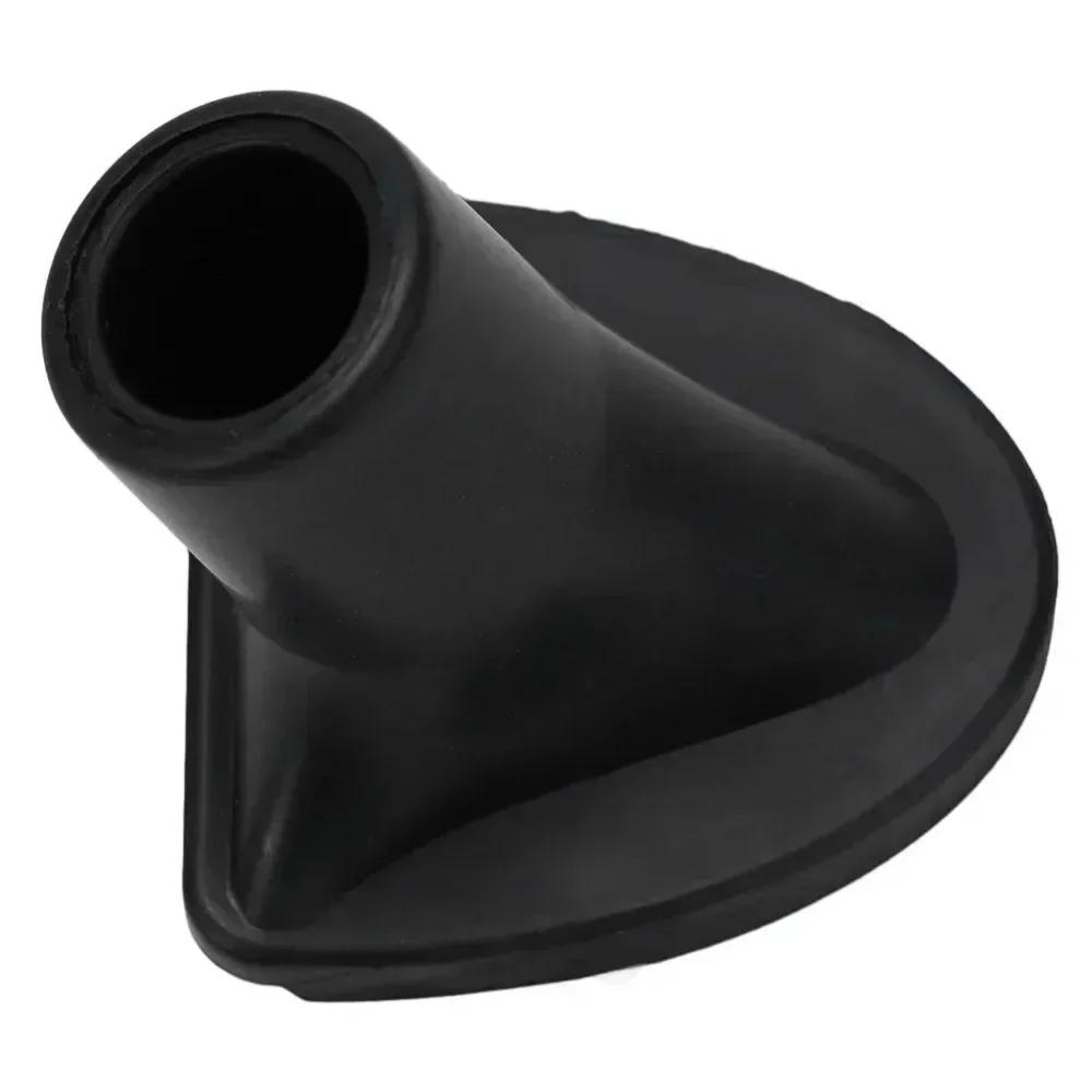 2 шт. Замена ножек для гольф-сумки - Противоскользящие резиновые накладки с установкой без инструментов, Универсальная посадка для ножек сумки-подставки