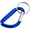 Bullet Timor Carabiner Key Chain