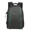 Outdoor Wear Resisting DSLR Digital Camera Video Backpack Water Resistant Multi Functional Breathable Photograph Camera