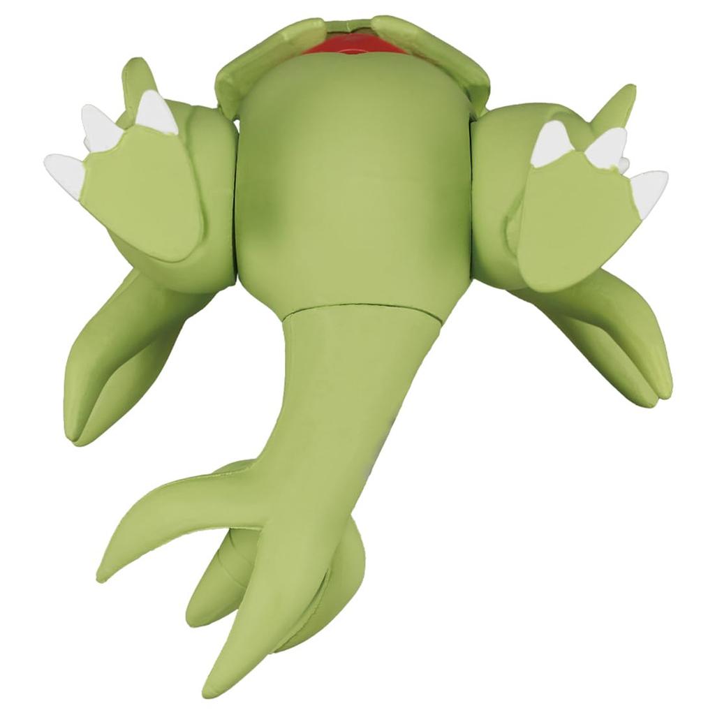 TAKARA TOMY Pokemon Moncolle Mega Tyranitar