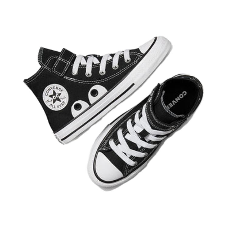 Converse Кеды Chuck Taylor All Star EasyOn High PS 'Глаза' A10385C