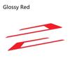 Car Stickers Long Side Stripe Vinyl Decals Auto Tuning Accessories For Nissan Lexus Ford Volkswagen Toyota Mercedes Honda
