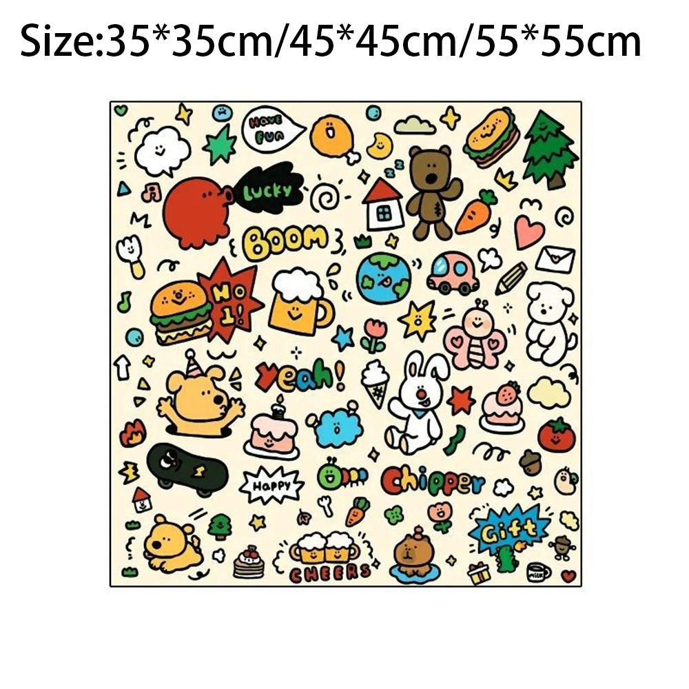 Wrap Around Pouch Camera Wrap Cloth Digital Computer Camera Protective Cover Folding Cosmetic Bag