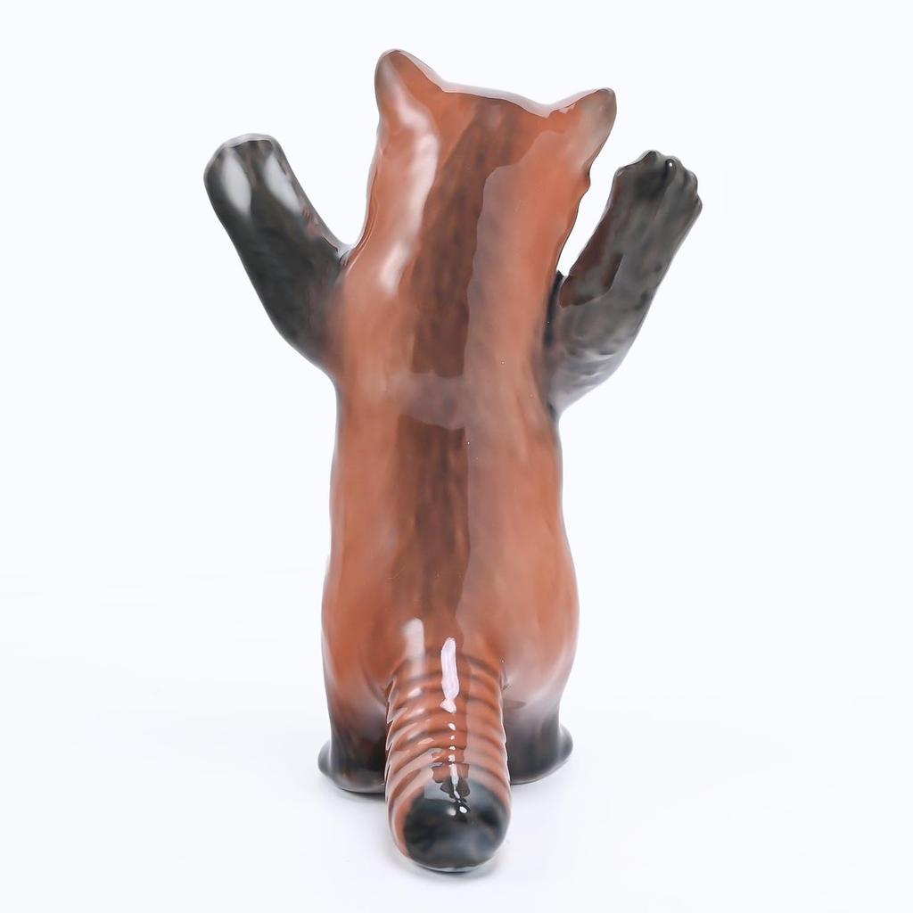 Royal Copenhagen ROYAL COPENHAGEN Annual Figurine 2024 Red Panda 1252100(1070764) [Item]