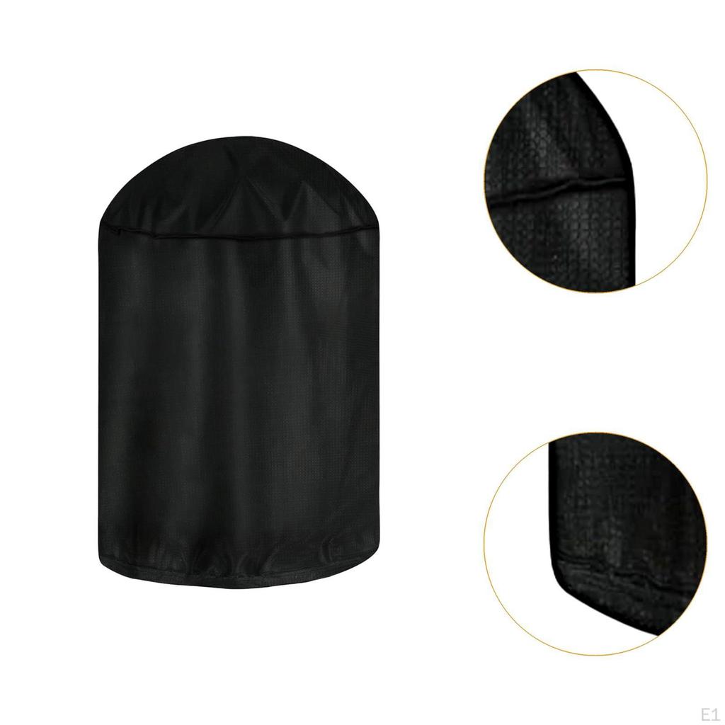 Крышка для гриля, защита гриля, круглый газовый, круглый гриль, для улицы