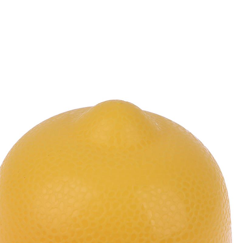 Контейнеры для еды в форме лука, зеленого перца, чеснока, лимона, фруктов, свежих фруктов, пластиковая коробка для хранения овощей, холодильник, хранение