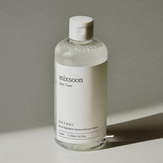 mixsoon Соевый тоник 300мл