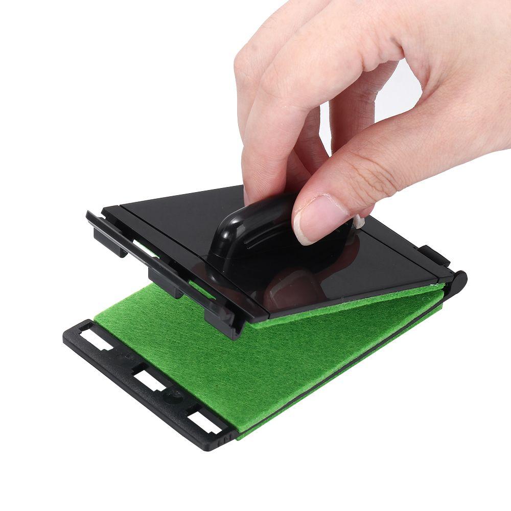 Уход за гитарой Чистка струн гитары Щетка для струн Аксессуары для гитары Инструмент для чистки