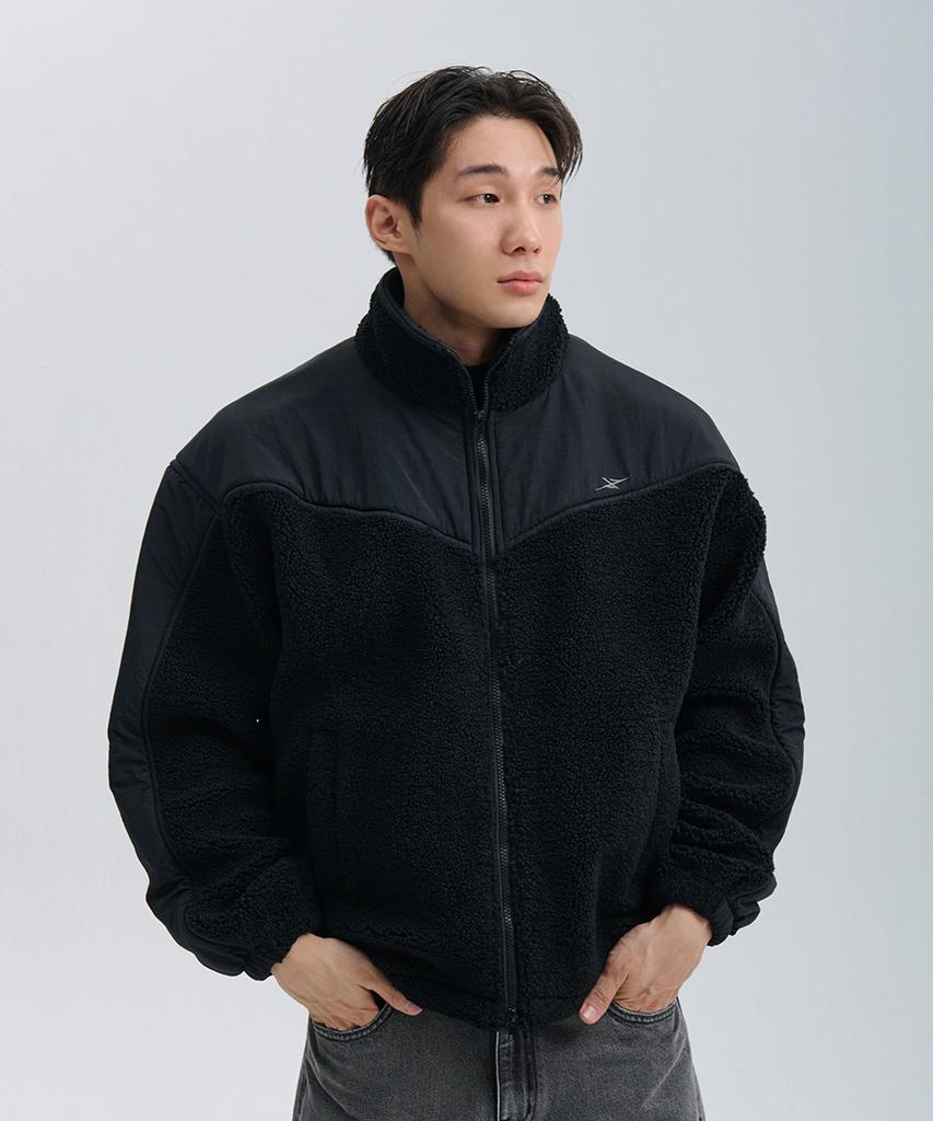 Флисовая кофта на молнии Ninez Tumble Fleece
