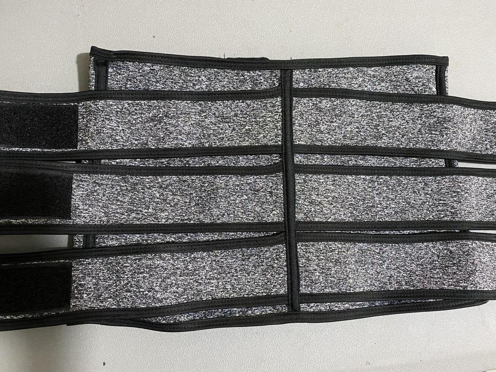 Женский пояс для укрепления талии и коррекции фигуры для поддержки живота