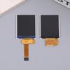 MEW 1/3 шт. 1,77-дюймовый TFT LCD экран ST7735 Маленький экран 128x160 Дисплей LCD Голый экран SPI Цветной