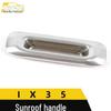 IX35 Sunroof Handle Decoration Frame - Car Roof Sunroof Buckle Handle Armrest Trim Accessories