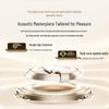 Philips TAQ2920 Open-Ear Sport Bluetooth Earbuds