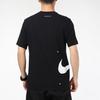 Nike Set-in Sleeve T-Shirt Men's Black DX5817-010