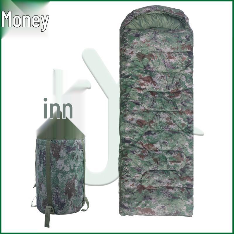 Youjin Jungle Звездное Небо Взрослый Походный Спальный Мешок