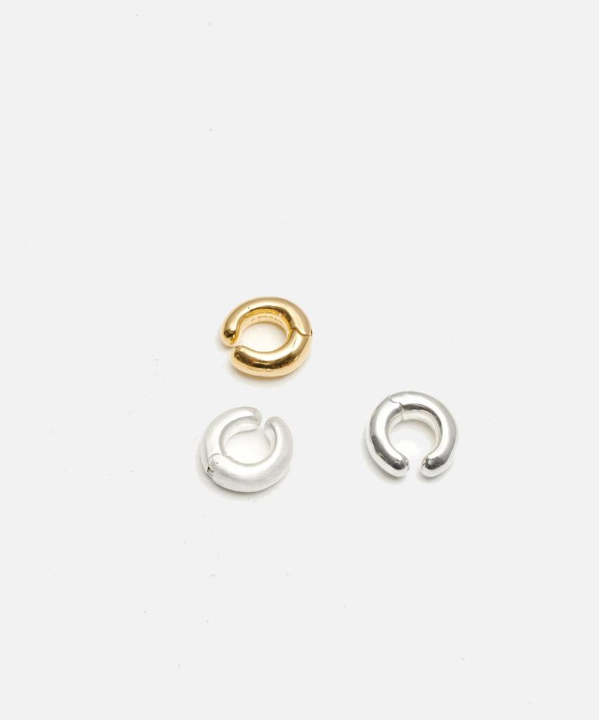 Kodo Around Cuff