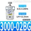 IR1000-01BG IR1010-01BG IR2000-02BG IR2010-02 IR3000-02BG IR3020-03BG Precise Air Pressure Reducing Valve Air Pressure Regulator