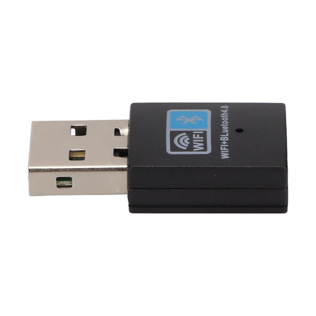 Wi-Fi адаптер 11n технология USB 2.0 интерфейс стильный компактный 8723 беспроводная сетевая карта