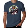 19 Saints Sinners Tshirt Basic Solid Tee For Daily Use