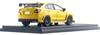 Hi Story Subaru S207 NBR Challenge Package Yellow Edition 2015 Sunrise Yellow Готовый продукт 1/43